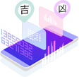 手机号测吉凶接口