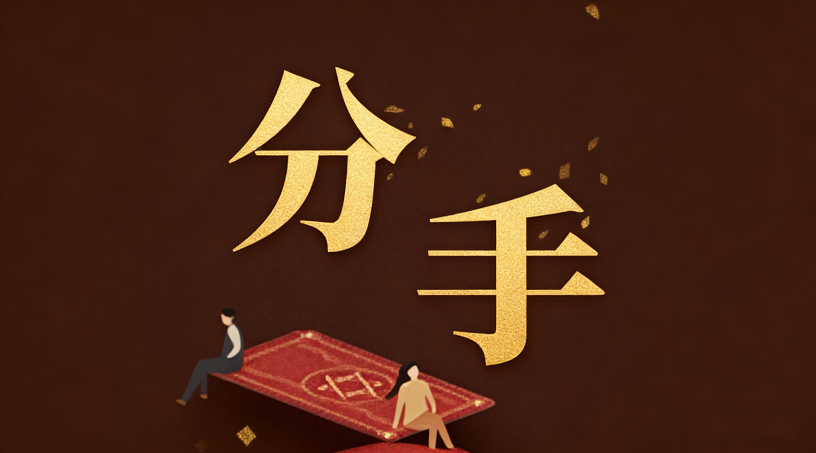 你们该分手吗接口